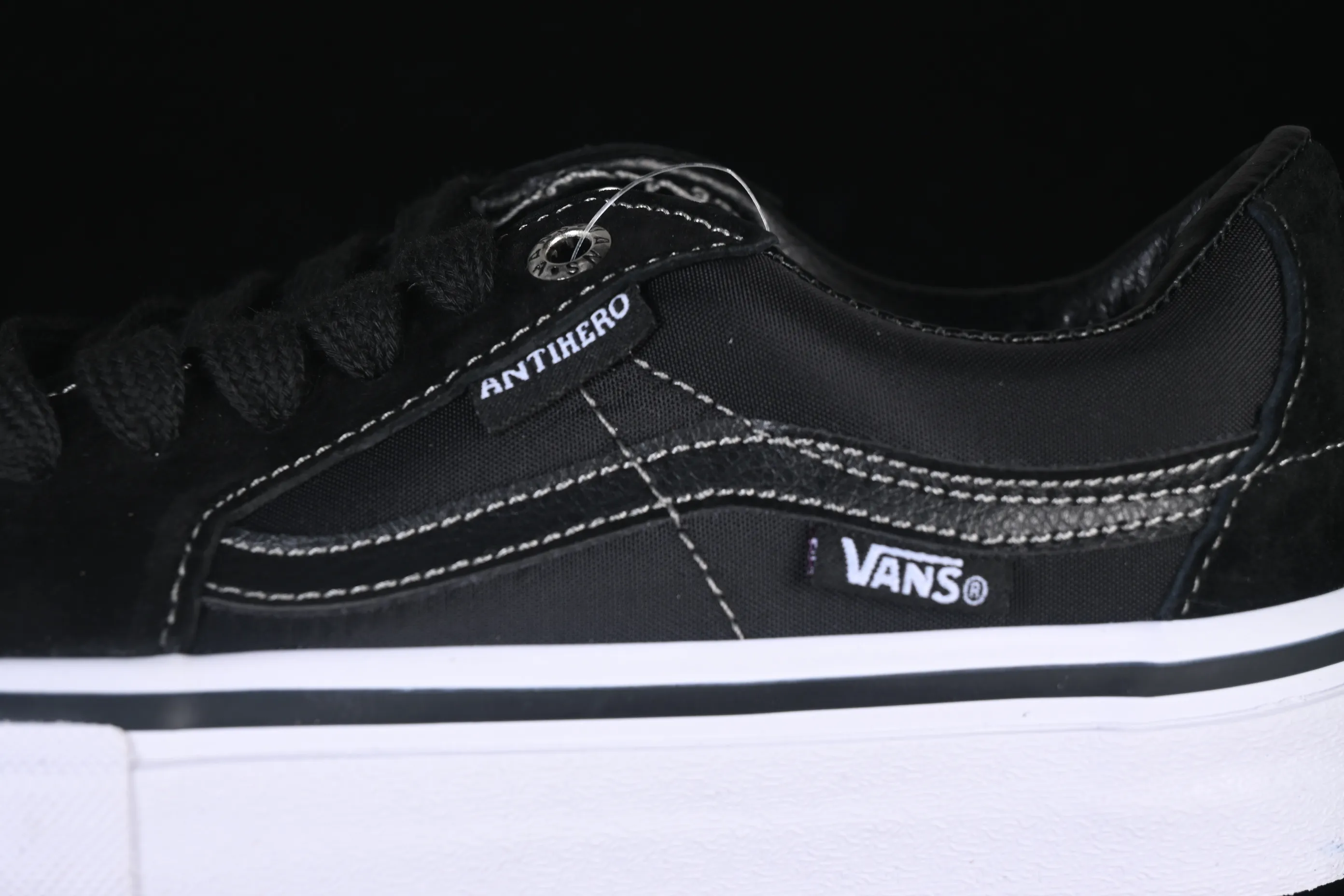 All categories Vans Vans series Vans Low Vans low top Vans Sk8-Low Vans low-top casual skateboard shoes VN0A4UUK2V4